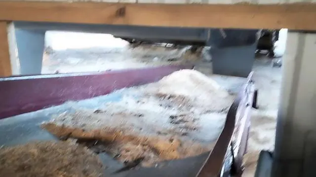 Сушильный комплекс на базе АВМ 0,65