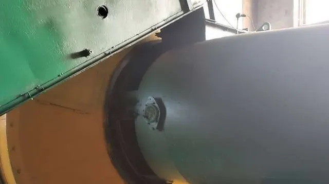 Сушильный комплекс на базе АВМ 0,65