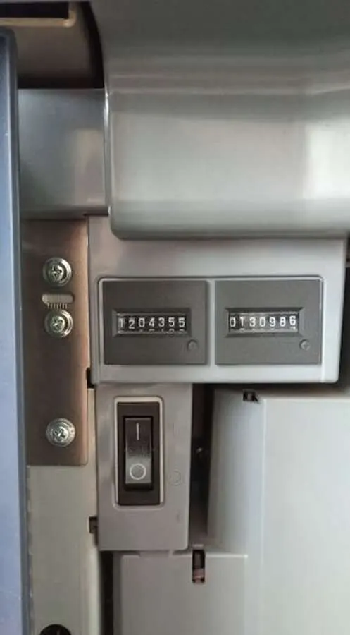 Принтер МФУ Konica Minolta Bizhub PRO C6000L