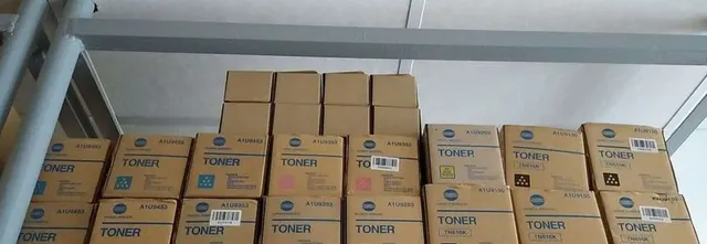 Принтер МФУ Konica Minolta Bizhub PRO C6000L