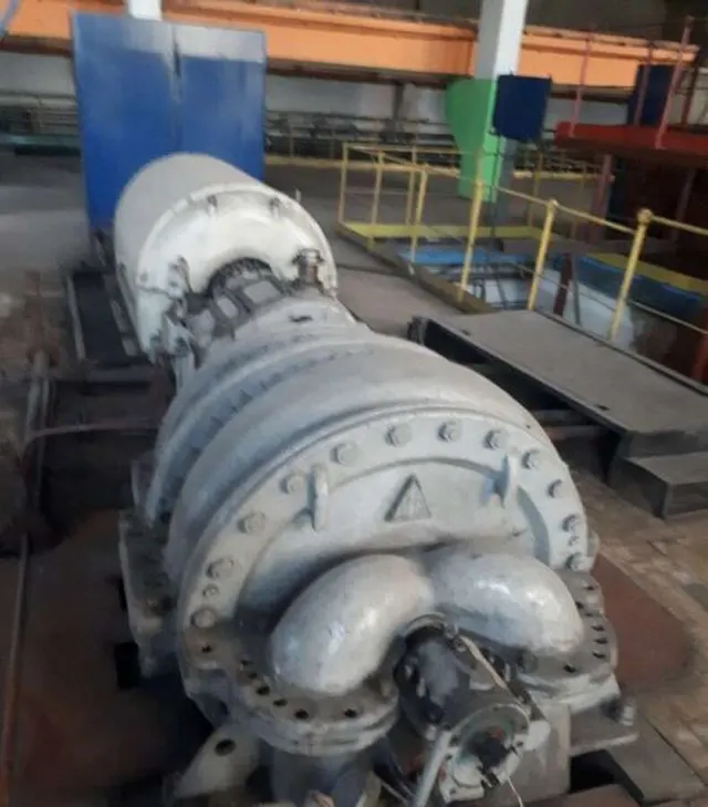 Компрессор К250-61-1 в комплекте+электродвигателем