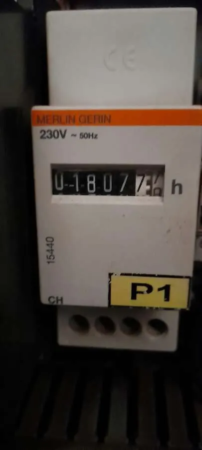 Линия по сварке сетки PLEGMOMAT PLC 24-25 ET FSE49