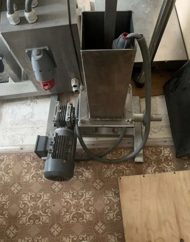 Аппарат для пельменей и вареников СД-150
