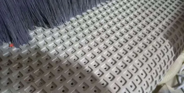 Станок шлифовальный Qickwood PRO 1400 Vacuum