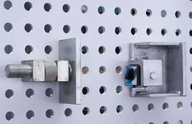 Стапель для сборки дверей S+S Multipress LPP