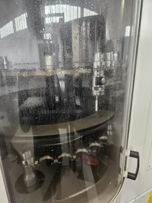 Токарно-фрезерный центр BUMOTEC s191с ЧПУ