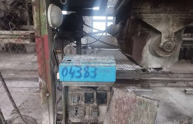 Бетоноукладчик СМЖ 69Б