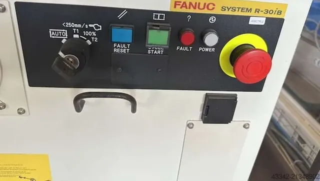 Промышленный робот FANUC Roboter M-10iA/10/10MS