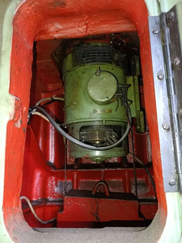 Станок координатно-расточный 2А450