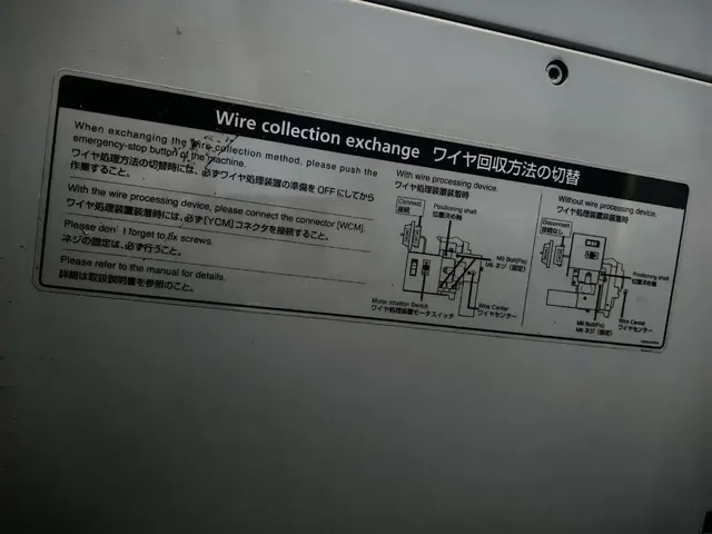 Станок электроэрозионный Mitsubishi с ЧПУ