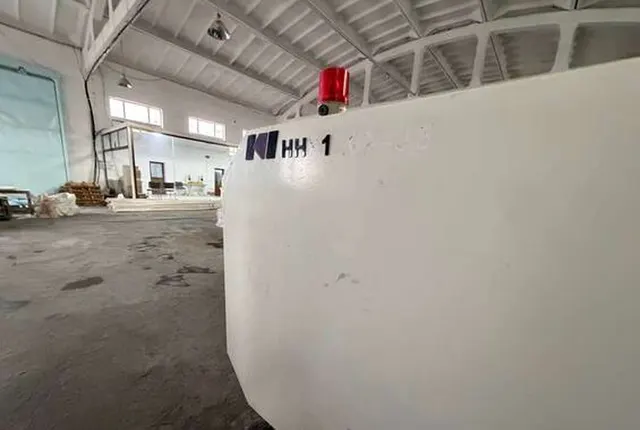 Термопластавтомат HHF130X-J5