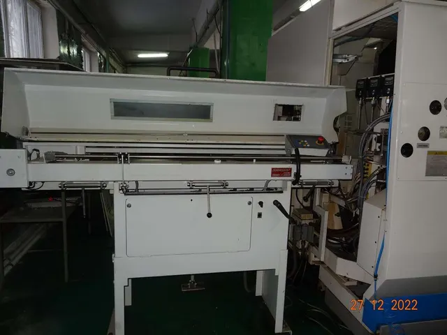 Обрабатывающий центр Okuma MacTurn 250