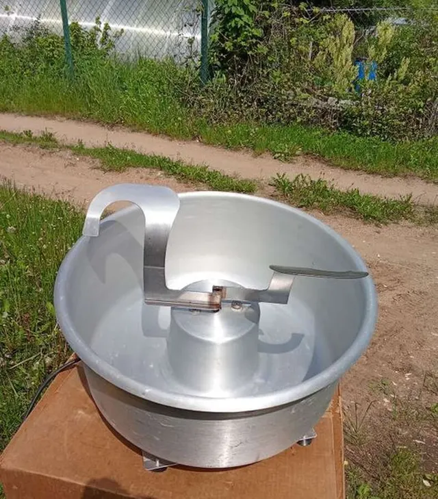 Мини-производство для попкорна и сахарной ваты