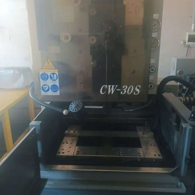 Электроэрозионный станок Aristech CW-30S