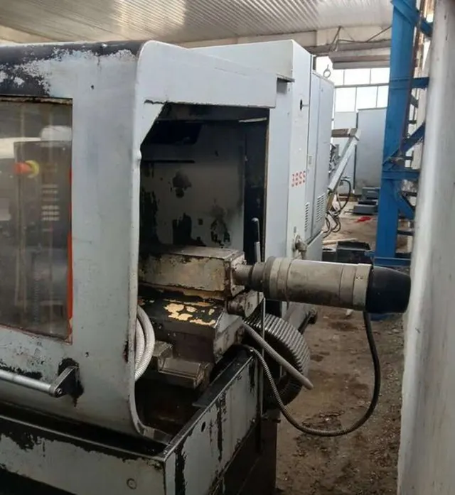 Станок токарный ВСТ-625-21-CNC с ЧПУ 2010 г.в.