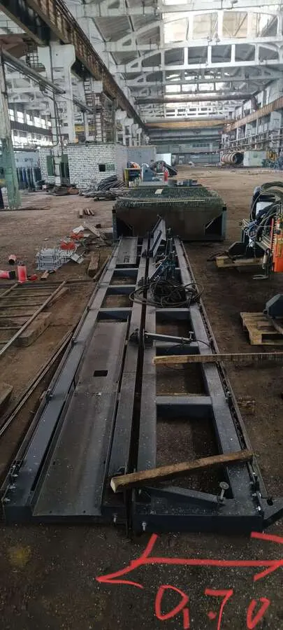 Установка плазменной резки AMN Engineering PB6020
