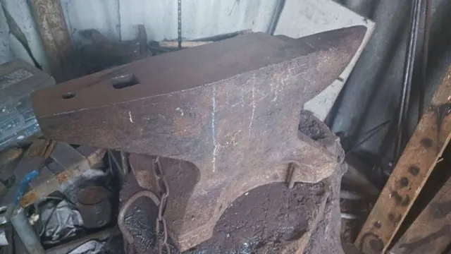 Кузнечное оборудование