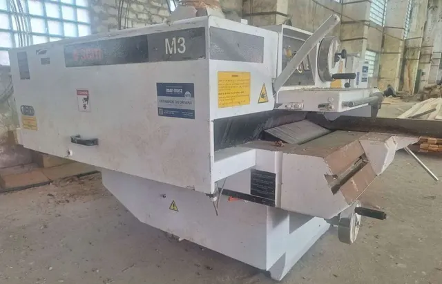 Многопильный станок SCM M3 Италия