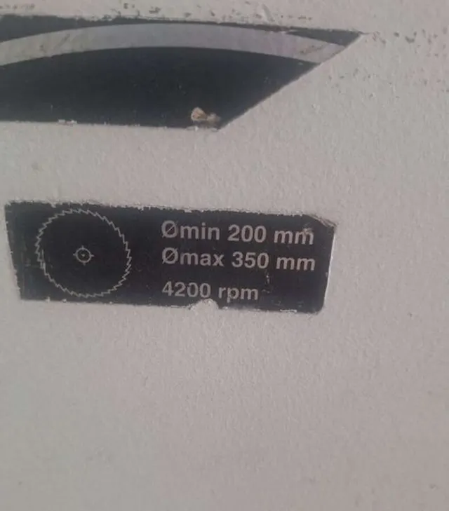 Многопильный станок SCM M3 Италия