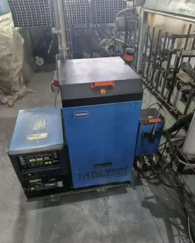 Станок для окутывания Barberan на PUR-33-L-Modular