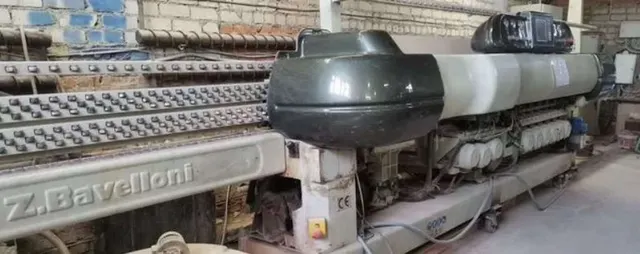 Станок фацетный Bavelloni MAX 80 CNP Италия
