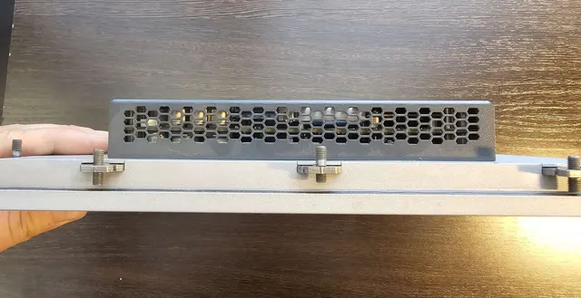 Промышленный компьютер B&R Panel PC 2100
