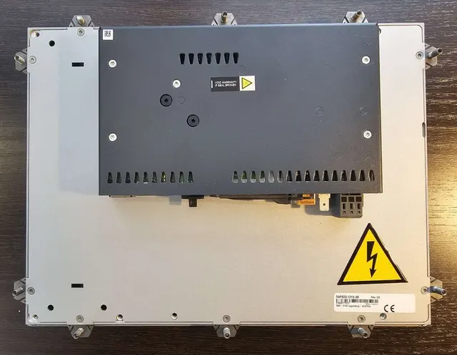 Промышленный компьютер B&R Panel PC 2100