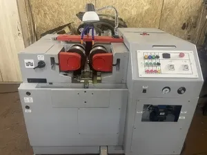 Резьбонакатной станок UPW 25.1