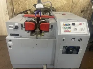 Резьбонакатной станок UPW 25.1