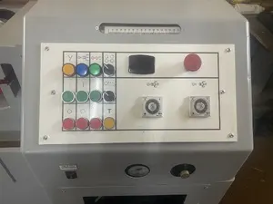 Резьбонакатной станок UPW 25.1