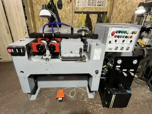 Резьбонакатной станок UPWS 16