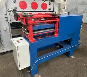 Листоправильная машина XRM 700