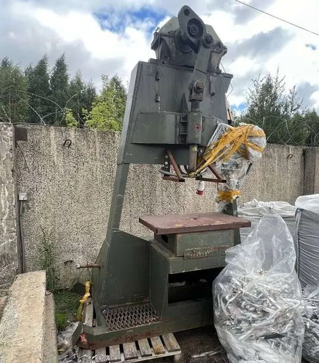 Колун для дров