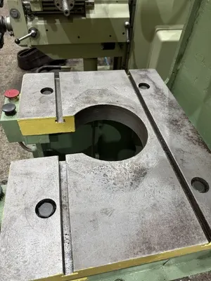 Пресс П6328Б усилие 63 тонн