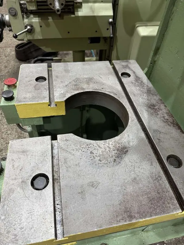 Пресс П6328Б усилие 63 тонн