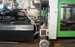 Термопластавтомат WELLTEC 450 JSell 2023г.в.