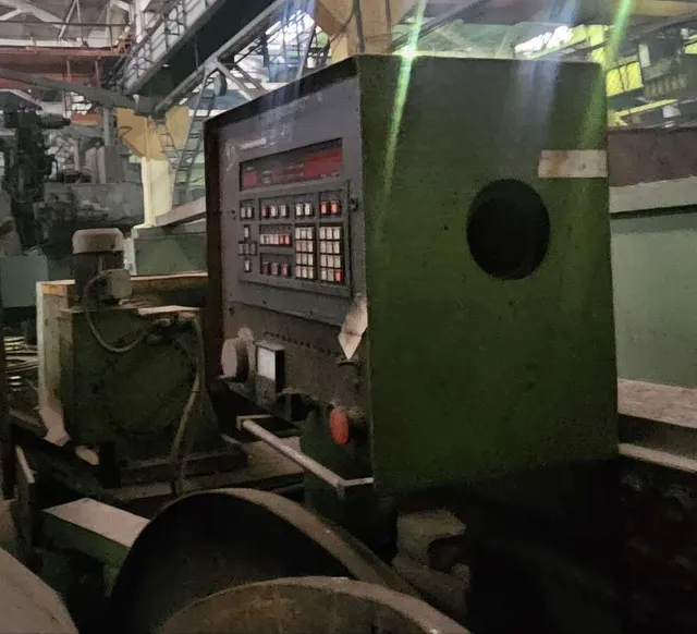 Станок токарный РТ755Ф341 с ЧПУ