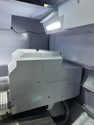 Автомат продольного точения STAR SR-32J III 2024г.