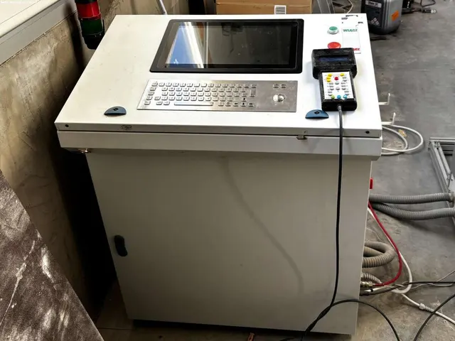 Станок резки поролона MEGAPLOT XTR PRO 1200 с ЧПУ