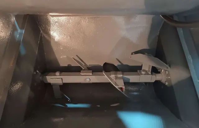 Штукатурная станция Putzmeister P13