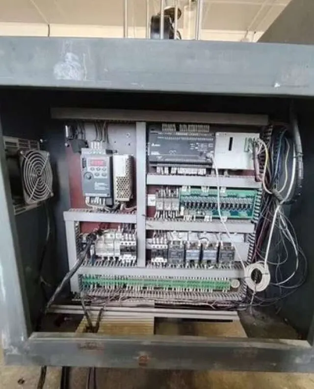 Станок производства стаканчиков Newtop DB-D16