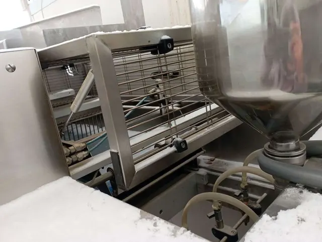 Установка дозирования Mimac DPD300 2010г.в.