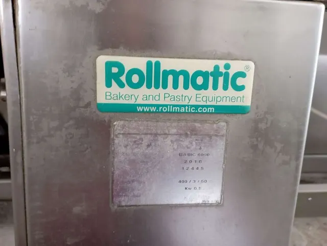 Транспортер RollmaticBASIC-6000 с электропроводкой