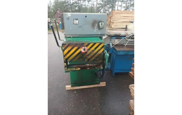 Многопильный станок DS-55-1R