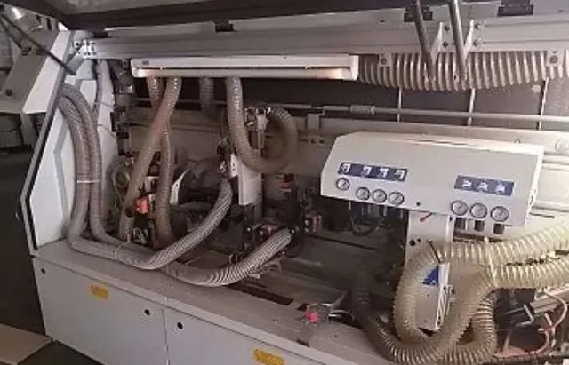Станок кромкооблицовочный Biesse Roxyl 5.5