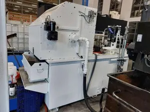 Фрезерный обрабатывающий центр MAKINO A81 с ЧПУ