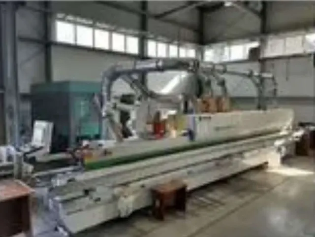 Линия для производства мебели Nanxing