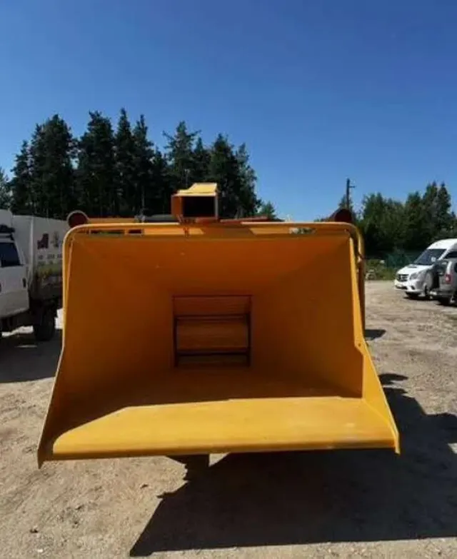 Дробилка Dynamic СН510 США
