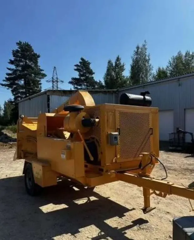 Дробилка Dynamic СН510 США