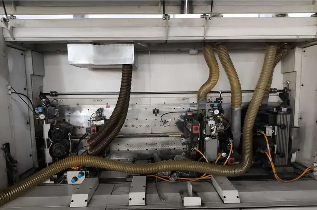 Кромкооблицовочный станок IMA NOVIMAT I/680/230
